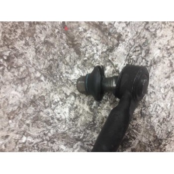 Recambio de cremallera direccion para volkswagen golf iv berlina (1j1) soul referencia OEM IAM 1J1422327 1J1422055BD 23701284C
