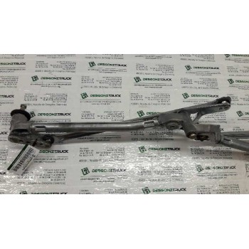 Recambio de motor limpia delantero para opel zafira a referencia OEM IAM 404496  