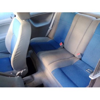 volkswagen polo berlina (6n2) del año 2013