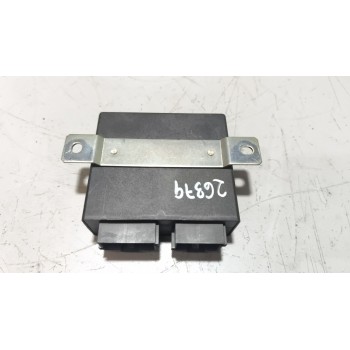 Recambio de modulo electronico para daf serie xf105.xxx 12.9 diesel referencia OEM IAM 6041322044  