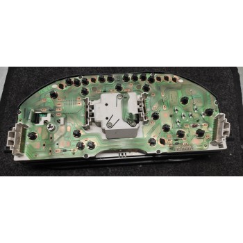 Recambio de cuadro instrumentos para renault megane i berlina hatchback (ba0) 1.4e rl referencia OEM IAM 7700839644  