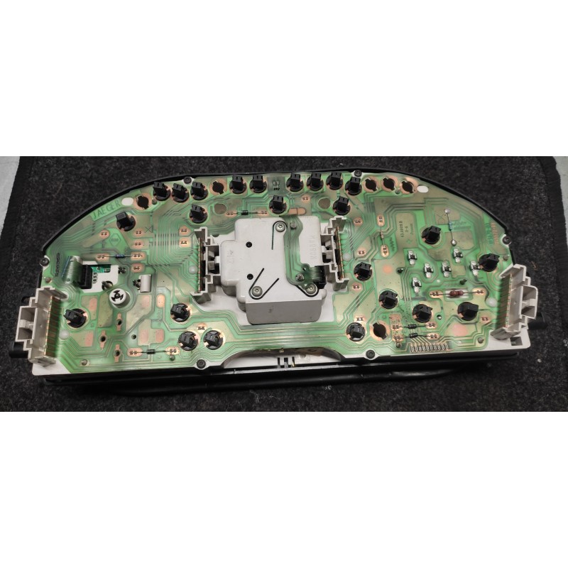 Recambio de cuadro instrumentos para renault megane i berlina hatchback (ba0) 1.4e rl referencia OEM IAM 7700839644 3