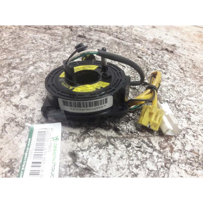 Recambio de anillo airbag para daewoo nubira berlina se (1999) referencia OEM IAM FFNPB02RN - Azul 2