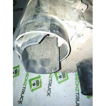 Recambio de filtro aire para iveco daily caja abierta 49 - 10 caja abierta referencia OEM IAM   