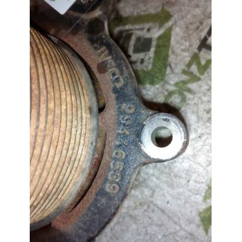 Recambio de bomba agua para iveco trucks stralis as 190s48 referencia OEM IAM 99446539 926444/20 