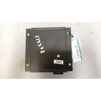 Recambio de modulo electronico para daf serie xf105.xxx 12.9 diesel referencia OEM IAM 1368354  CONVERTIDOR 24V/12V