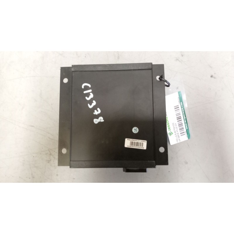 Recambio de modulo electronico para daf serie xf105.510 12.9 diesel referencia OEM IAM 1368354  CONVERTIDOR 24V/12V - Blanco 2