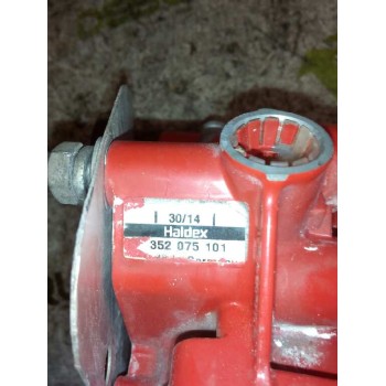 Recambio de valvula aire para spitzer eurovrac sk sk 2465 cal referencia OEM IAM 352075101 HALDEX VALVULA AFLOJAMIENTO