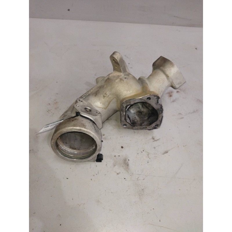 Recambio de tubo admision para man tgx 18.480 fg / 4x2 bl xl referencia OEM IAM 51094120297 51094120465 51094123957 3