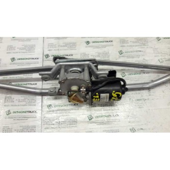 Recambio de motor limpia delantero para opel zafira a referencia OEM IAM 404496  