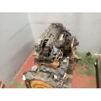 Recambio de despiece motor para renault midlum fg xxx.12    e5 cabina doble referencia OEM IAM DXI7280EC06  