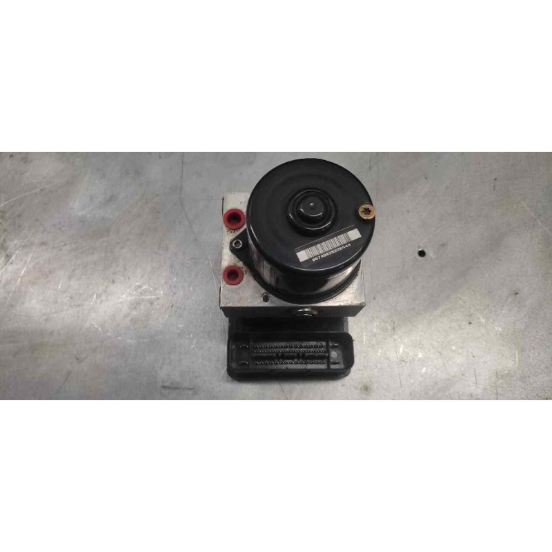Recambio de abs para volkswagen golf v berlina (1k1) conceptline (e) referencia OEM IAM 1K0907379K 1K0614517H - Gris 4