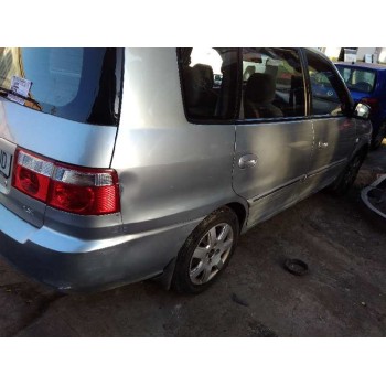 kia carens del año 2003