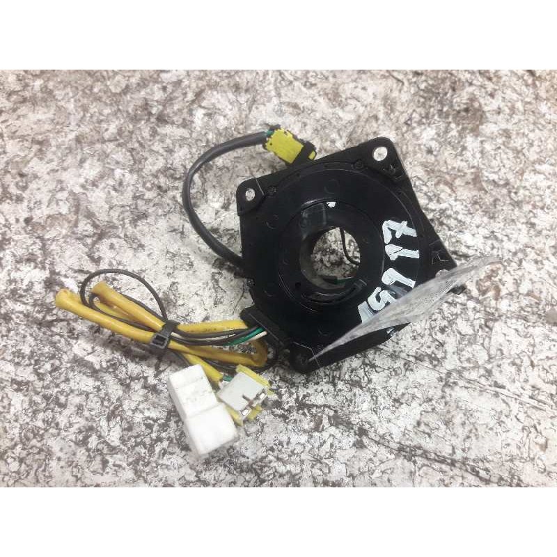 Recambio de anillo airbag para daewoo nubira berlina se (1999) referencia OEM IAM FFNPB02RN - Azul 3