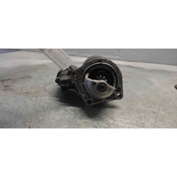 MOTOR ARRANQUE 81AB11000CA BOSCH 10 DIENTES