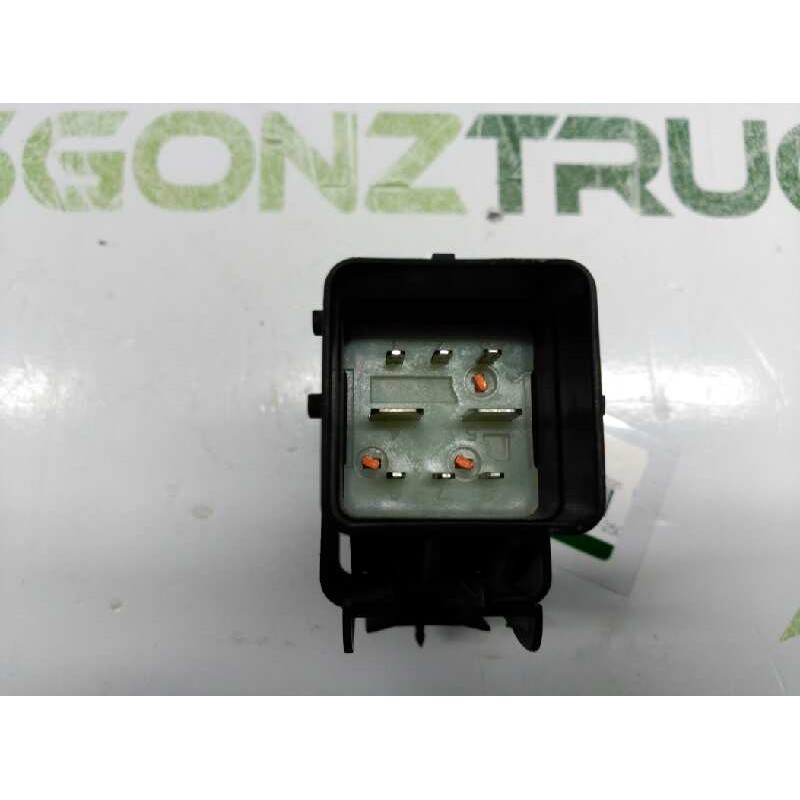 Recambio de sensor para ford focus c-max (cap) connection referencia OEM IAM 3M5T-2504 - Gris 2
