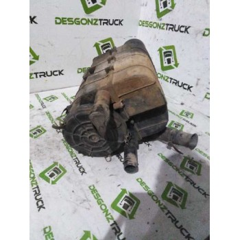 Recambio de filtro aire para iveco daily caja abierta 49 - 10 caja abierta referencia OEM IAM   