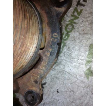 Recambio de bomba agua para iveco trucks stralis as 190s48 referencia OEM IAM 99446539 926444/20 