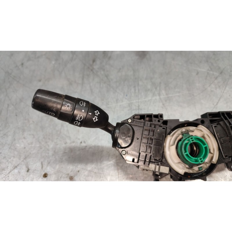 Recambio de mando multifuncion para honda civic berlina 5 (fk) 2.2 i-ctdi executive referencia OEM IAM 35250SMGE221M1 - Negro 2