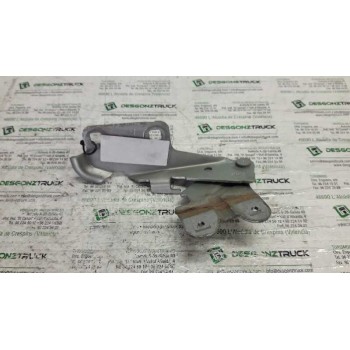 Recambio de bisagra capo derecha para renault laguna ii (bg0) authentique referencia OEM IAM 418249  