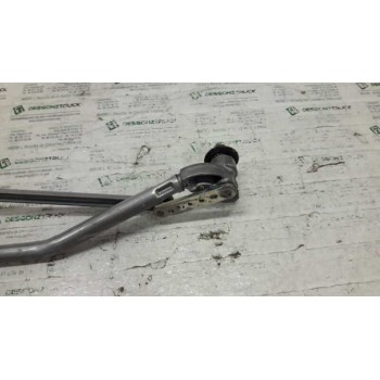 Recambio de motor limpia delantero para opel zafira a referencia OEM IAM 404496  