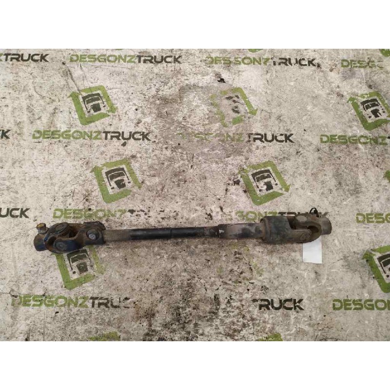Recambio de columna direccion para nissan cabstar e referencia OEM IAM 2