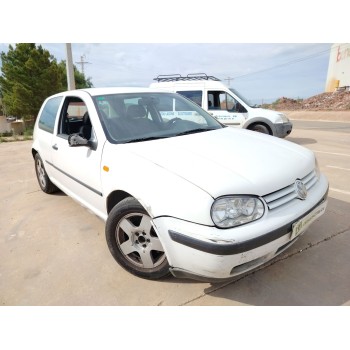 volkswagen golf iv berlina (1j1) del año 1998