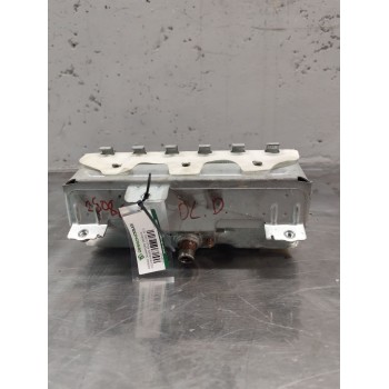 Recambio de airbag delantero derecho para volkswagen polo v (6r1, 6c1) 1.6 tdi referencia OEM IAM 34018171  1064625020351