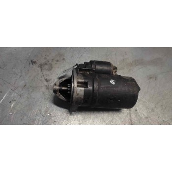 Recambio de motor arranque para ford fiesta berl./courier courier furg. referencia OEM IAM 81AB11000CA BOSCH 10 DIENTES