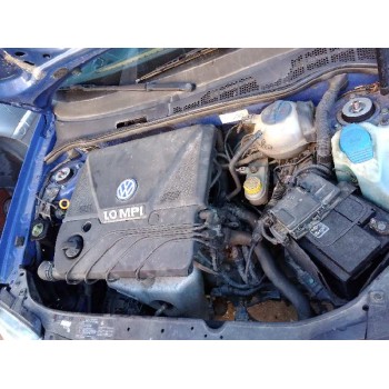 volkswagen polo berlina (6n2) del año 2013