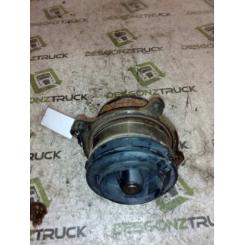 Recambio de bomba agua para iveco trucks stralis as 190s48 referencia OEM IAM 99446539 926444/20 