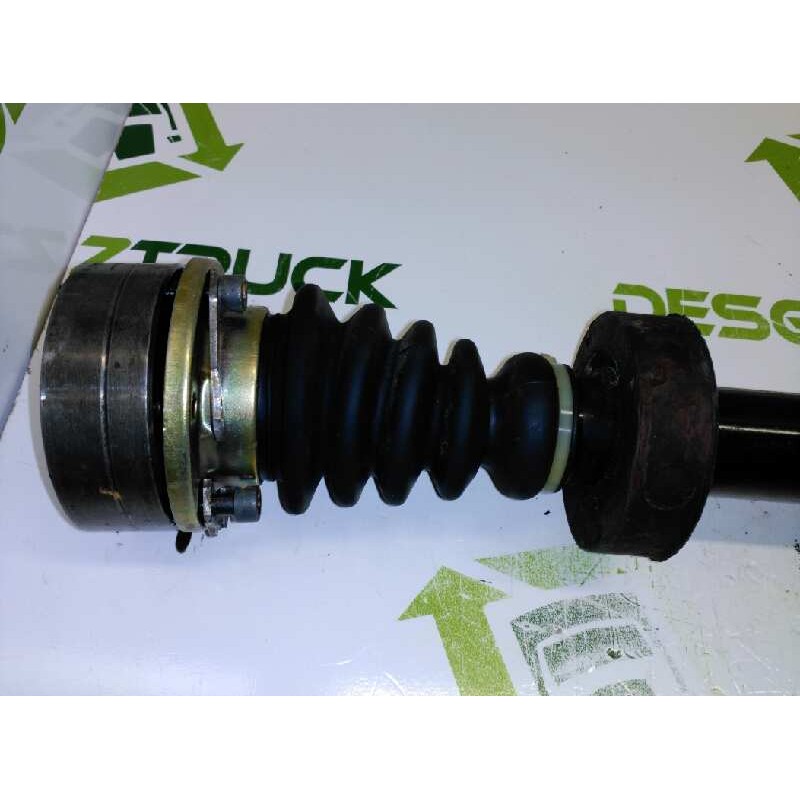 Recambio de transmision delantera derecha para volkswagen golf iii berlina (1h1) match referencia OEM IAM - Rojo 2