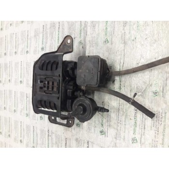 Recambio de filtro carbono activo para toyota prius (nhw20) basis referencia OEM IAM 7770447020  