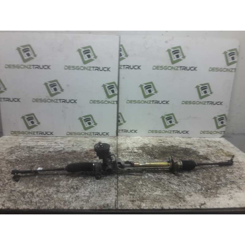 Recambio de cremallera direccion para volkswagen golf iv berlina (1j1) soul referencia OEM IAM 1J1422327 1J1422055BD 23701284C - Blanco 7