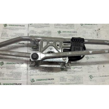 Recambio de motor limpia delantero para opel zafira a referencia OEM IAM 404496  