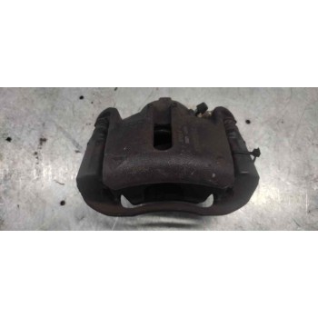 Recambio de pinza freno delantera izquierda para renault megane ii berlina 5p 1.9 dci diesel referencia OEM IAM 0204Y01307  