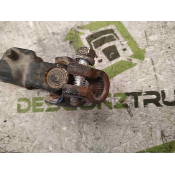 Recambio de columna direccion para nissan cabstar e referencia OEM IAM   