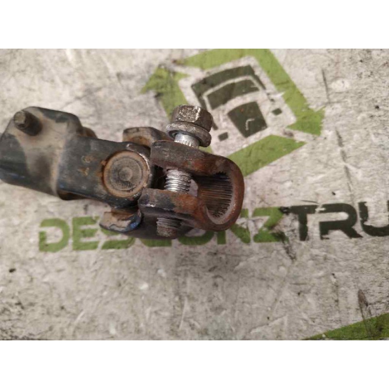 Recambio de columna direccion para nissan cabstar e referencia OEM IAM 3