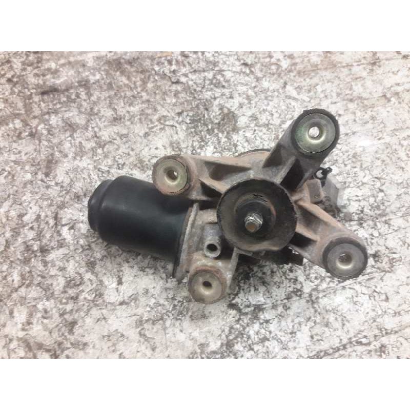 Recambio de motor limpia delantero para nissan patrol gr (y61) 2.8 turbodiesel cat referencia OEM IAM 28810VB000 980714 5 PINS - Azul