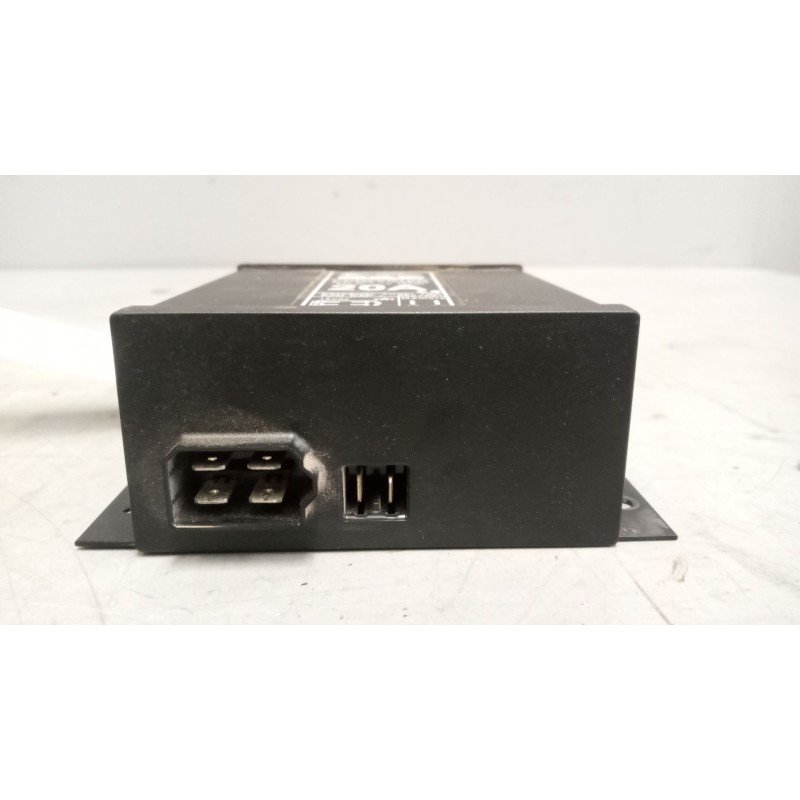 Recambio de modulo electronico para daf serie xf105.510 12.9 diesel referencia OEM IAM 1368354  CONVERTIDOR 24V/12V - Blanco 4