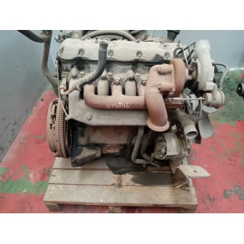 DESPIECE MOTOR 814043 