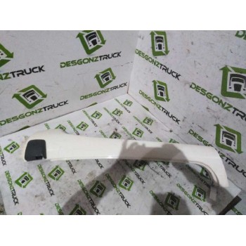 Recambio de moldura luna delantera para man tg - a 18.xxx referencia OEM IAM IZQUIERDA  