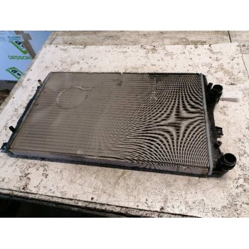 RADIADOR AGUA 1K0121253AA 