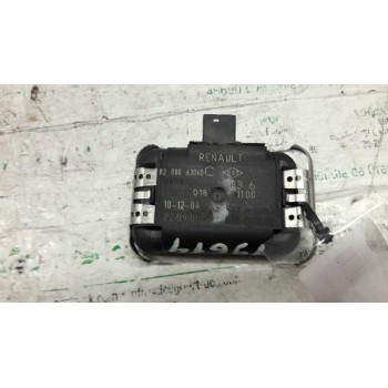 Recambio de sensor lluvia para renault espace iv (jk0) dynamique referencia OEM IAM 8200063060  