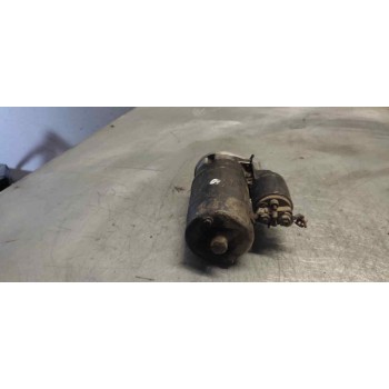 Recambio de motor arranque para ford fiesta berl./courier courier furg. referencia OEM IAM 81AB11000CA BOSCH 10 DIENTES
