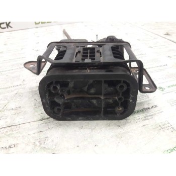 Recambio de filtro carbono activo para toyota prius (nhw20) basis referencia OEM IAM 7770447020  