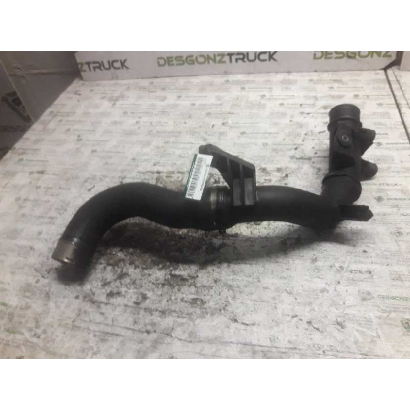 Recambio de tubo para fiat tipo ii (357) berlina easy business referencia OEM IAM B20326