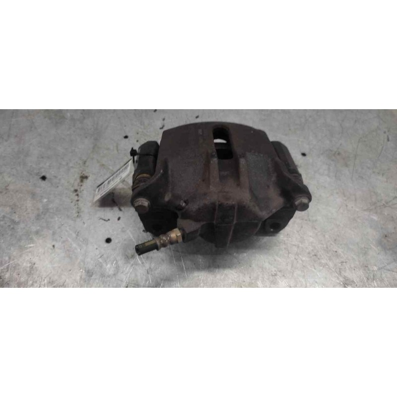 Recambio de pinza freno delantera izquierda para renault megane ii berlina 5p 1.9 dci diesel referencia OEM IAM 0204Y01307 2