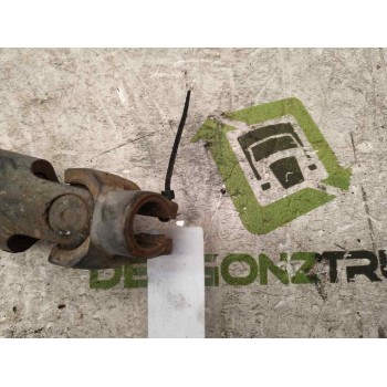 Recambio de columna direccion para nissan cabstar e referencia OEM IAM   