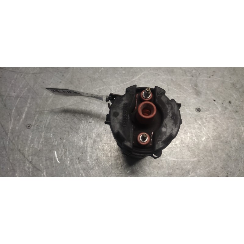 Recambio de bobina encendido para ford sierra berlina 2.0 (ohc) referencia OEM IAM 79BB12024AA 0221122031 BOSCH 2